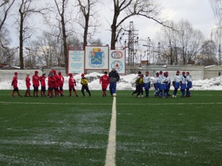 бхръгэ (онднкэяй)-онднкэе (онд.пюинм)1-0, фюпхмнб лхуюхк