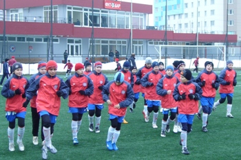 бхръгэ-ухлйх 2009