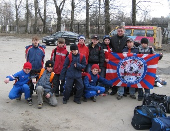 рскэяйхи рспмхп 2008