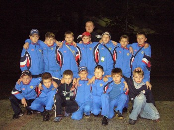 йсанй йсаюмх 2007