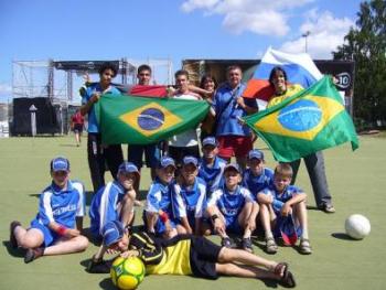 HELSINKI CUP 2006